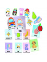 MONTESSORI - SA INVATAM CUVINTE,HE22700