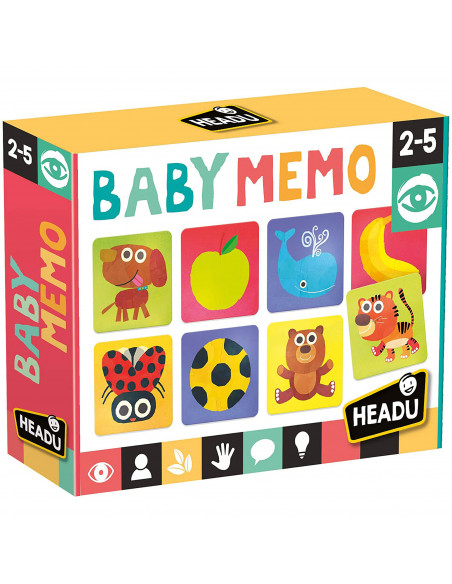 JOC MEMORIE BABY,HE23905