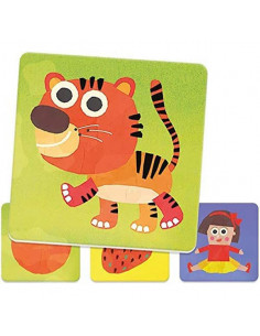 JOC MEMORIE BABY,HE23905 2