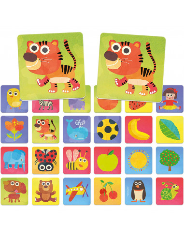 JOC MEMORIE BABY,HE23905