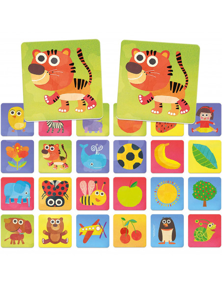 JOC MEMORIE BABY,HE23905