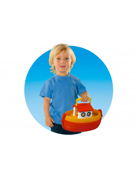 1.2.3 Arca Lui Noe Portabila,6765 1.2.3 Arca Lui Noe Portabila,6765