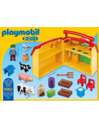 1.2.3 Set Mobil Ferma,6962