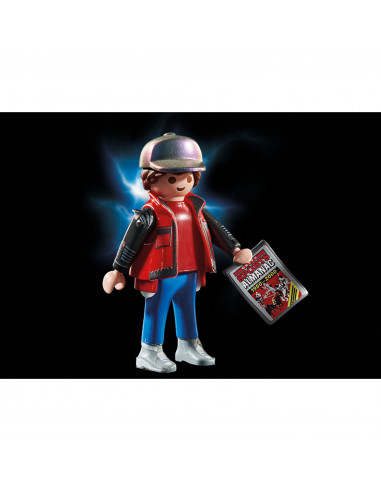 INAPOI IN VIITOR - CURSA PE HOVERBOARD,70634