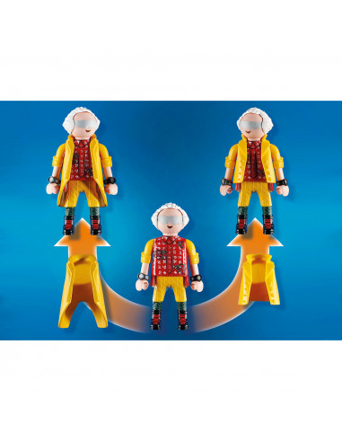 INAPOI IN VIITOR - CURSA PE HOVERBOARD,70634