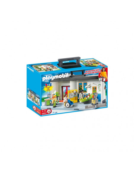 SET MOBIL SPITAL,5953