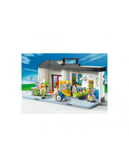 SET MOBIL SPITAL,5953