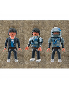 T-REX - BATALIA GIGANTILOR,70624 2