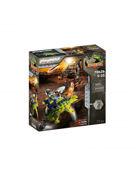 SAICHANIA - INVAZIA ROBOTILOR,70626