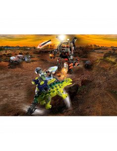 SAICHANIA - INVAZIA ROBOTILOR,70626 2