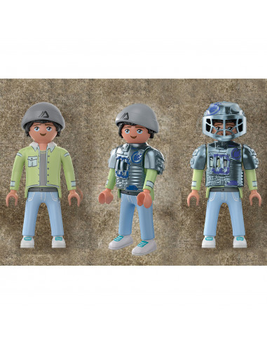 SAICHANIA - INVAZIA ROBOTILOR,70626