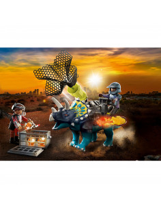 TRICERATOPS - BATALIA PENTRU PIATRA LEGENDARA,70627 2