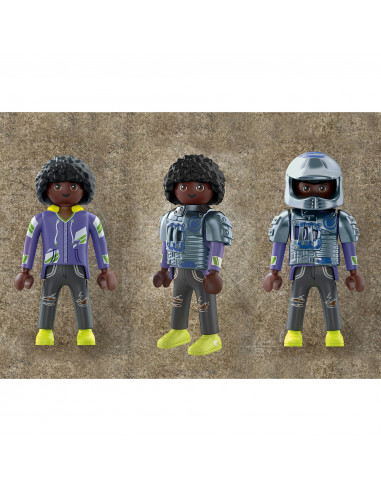 TRICERATOPS - BATALIA PENTRU PIATRA LEGENDARA,70627 TRICERATOPS - BATALIA PENTRU PIATRA LEGENDARA,70627