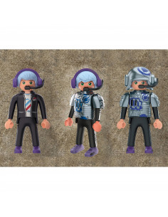 PTERANODON - LOVITURA DRONEI,70628 2