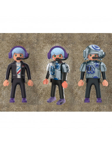 PTERANODON - LOVITURA DRONEI,70628 PTERANODON - LOVITURA DRONEI,70628