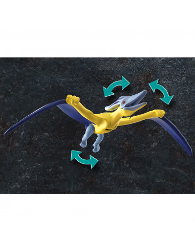 PTERANODON - LOVITURA DRONEI,70628 PTERANODON - LOVITURA DRONEI,70628