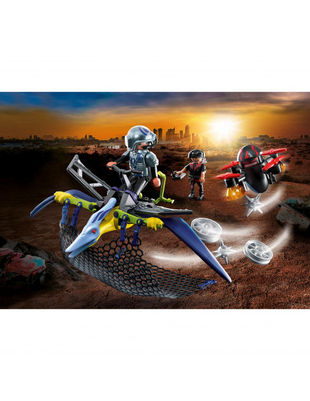 PTERANODON - LOVITURA DRONEI,70628 PTERANODON - LOVITURA DRONEI,70628