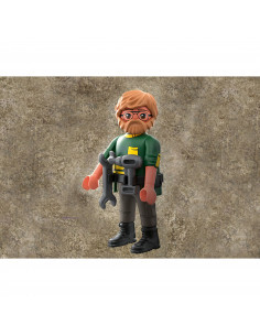 DEINONYCHUS - GATA DE LUPTA,70629 2