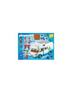 RULOTA CAMPING,70088 2
