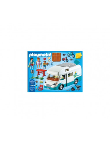 RULOTA CAMPING,70088