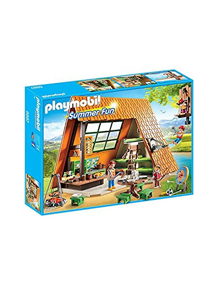 Zona De Camping,6887