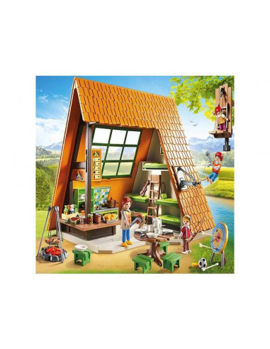 Zona De Camping,6887