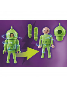 SCOOBY-DOO! AVENTURI CU FANTOMA SCAFANDRU,70708 2