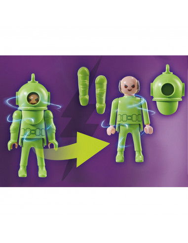 SCOOBY-DOO! AVENTURI CU FANTOMA SCAFANDRU,70708