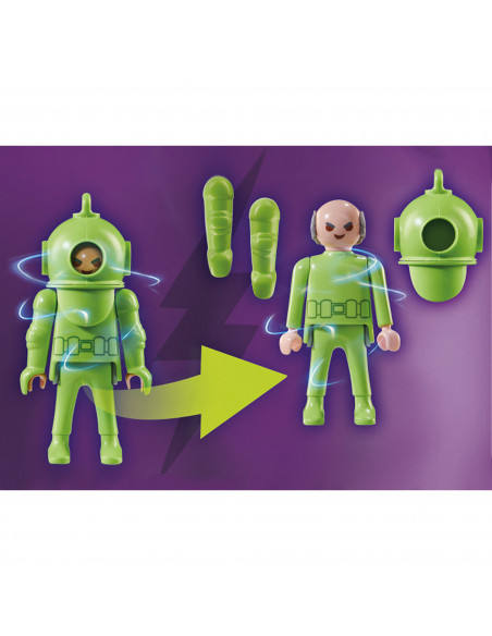 SCOOBY-DOO! AVENTURI CU FANTOMA SCAFANDRU,70708