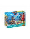 SCOOBY-DOO! AVENTURI CU FANTOMA CLOVN,70710