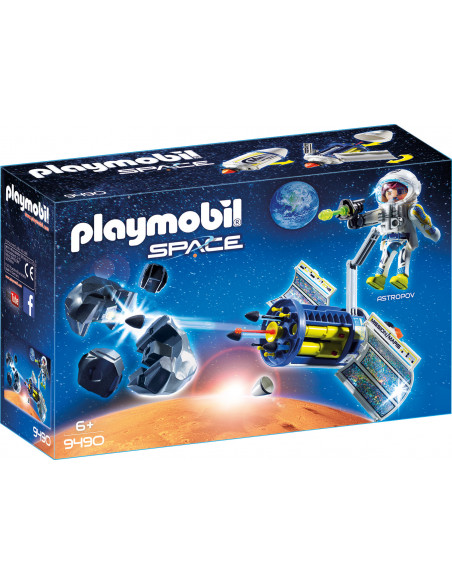 Laser Pentru Meteoriti,9490