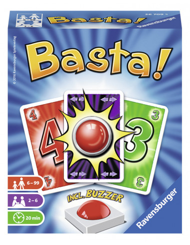 JOC BASTA,RVSG26709