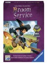 JOC BROOM SERVICE,RVSG81083