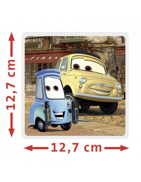 Joc Memorie Cars Xl,RVSG21223