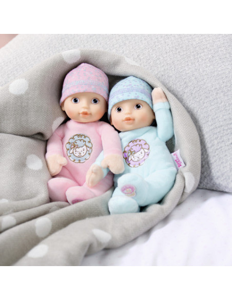 Baby Annabell - Bebelus 22 cm,ZF702437