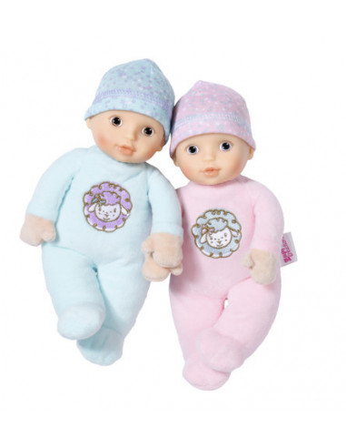 Baby Annabell - Bebelus 22 cm,ZF702437