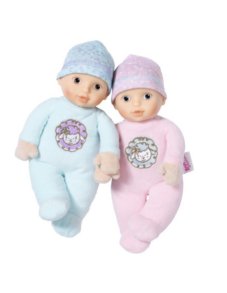 Baby Annabell - Bebelus 22 cm,ZF702437