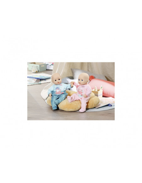 Baby Annabell - Hainute diverse modele 43 cm,ZF703090