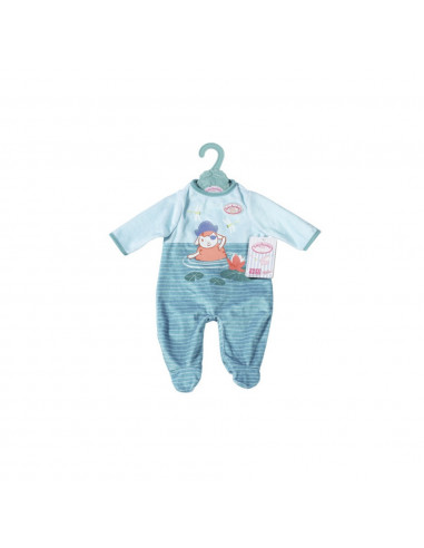 Baby Annabell - Hainute diverse modele 43 cm,ZF703090