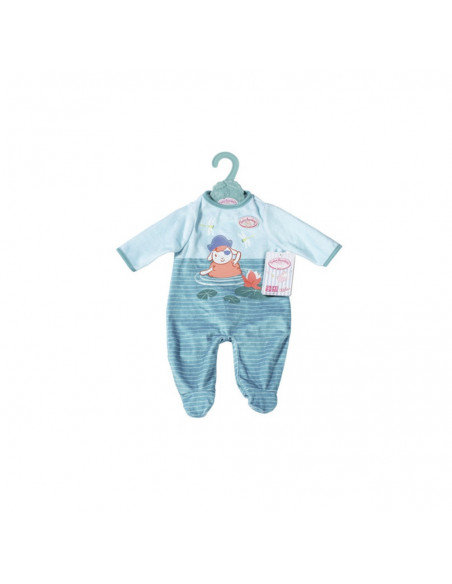 Baby Annabell - Hainute diverse modele 43 cm,ZF703090