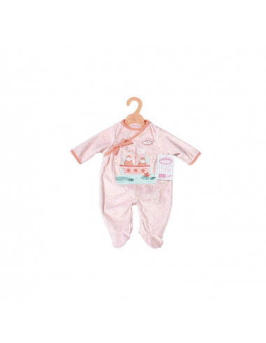 Baby Annabell - Hainute diverse modele 43 cm,ZF703090