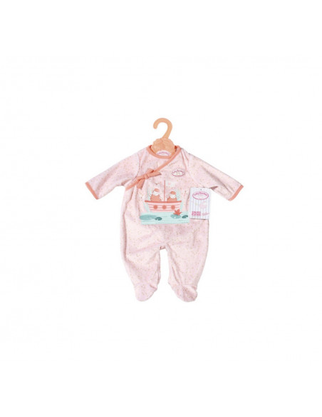 Baby Annabell - Hainute diverse modele 43 cm,ZF703090