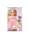 Baby Annabell - Mica printesa 36 cm,ZF703984