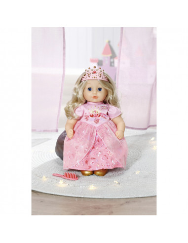 Baby Annabell - Mica printesa 36 cm,ZF703984