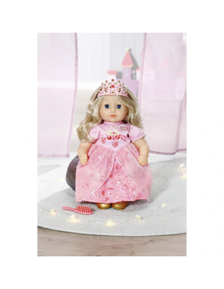 Baby Annabell - Mica printesa 36 cm,ZF703984