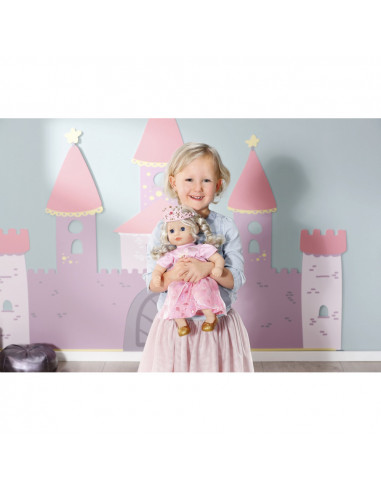 Baby Annabell - Mica printesa 36 cm,ZF703984