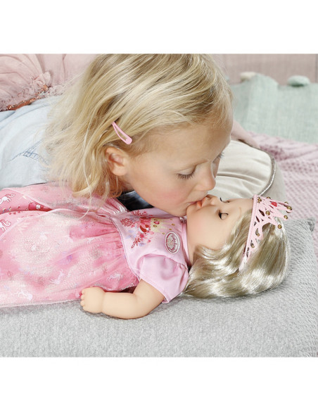 Baby Annabell - Mica printesa 36 cm,ZF703984