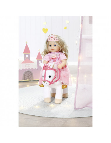Baby Annabell - Micutul ponei 36 cm,ZF705933