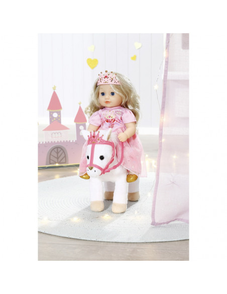Baby Annabell - Micutul ponei 36 cm,ZF705933