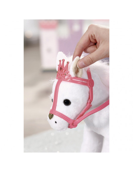 Baby Annabell - Micutul ponei 36 cm,ZF705933